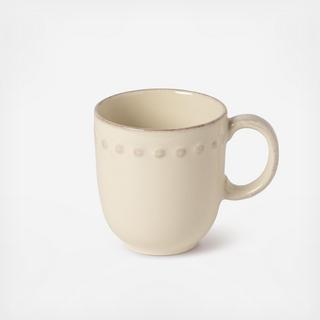 Pearl Mug, Set of 2