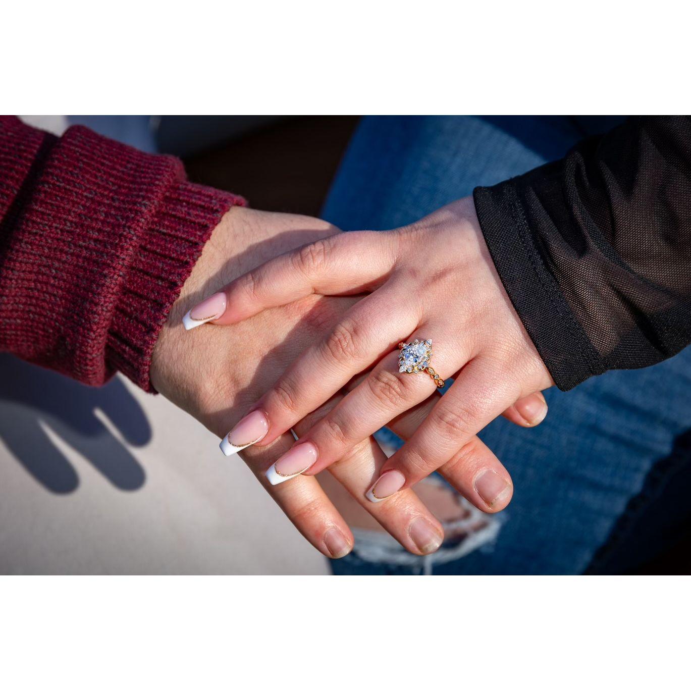 Engagement <3 Stanley, VA