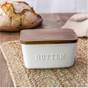 Better Homes & Gardens- Butter Dish