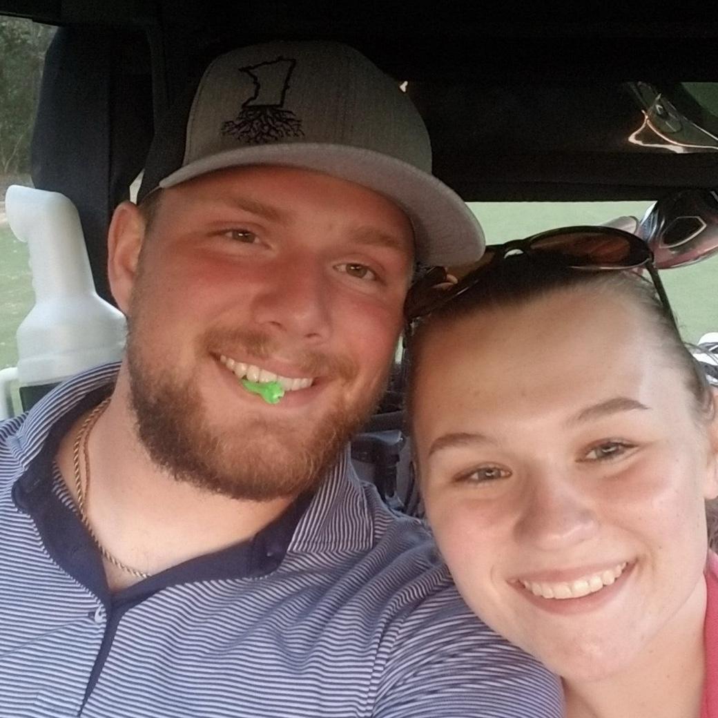 Mar 26, 2022
After a couple months apart, but we found each other again