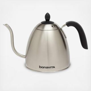 Gooseneck Stovetop Pour Over Kettle