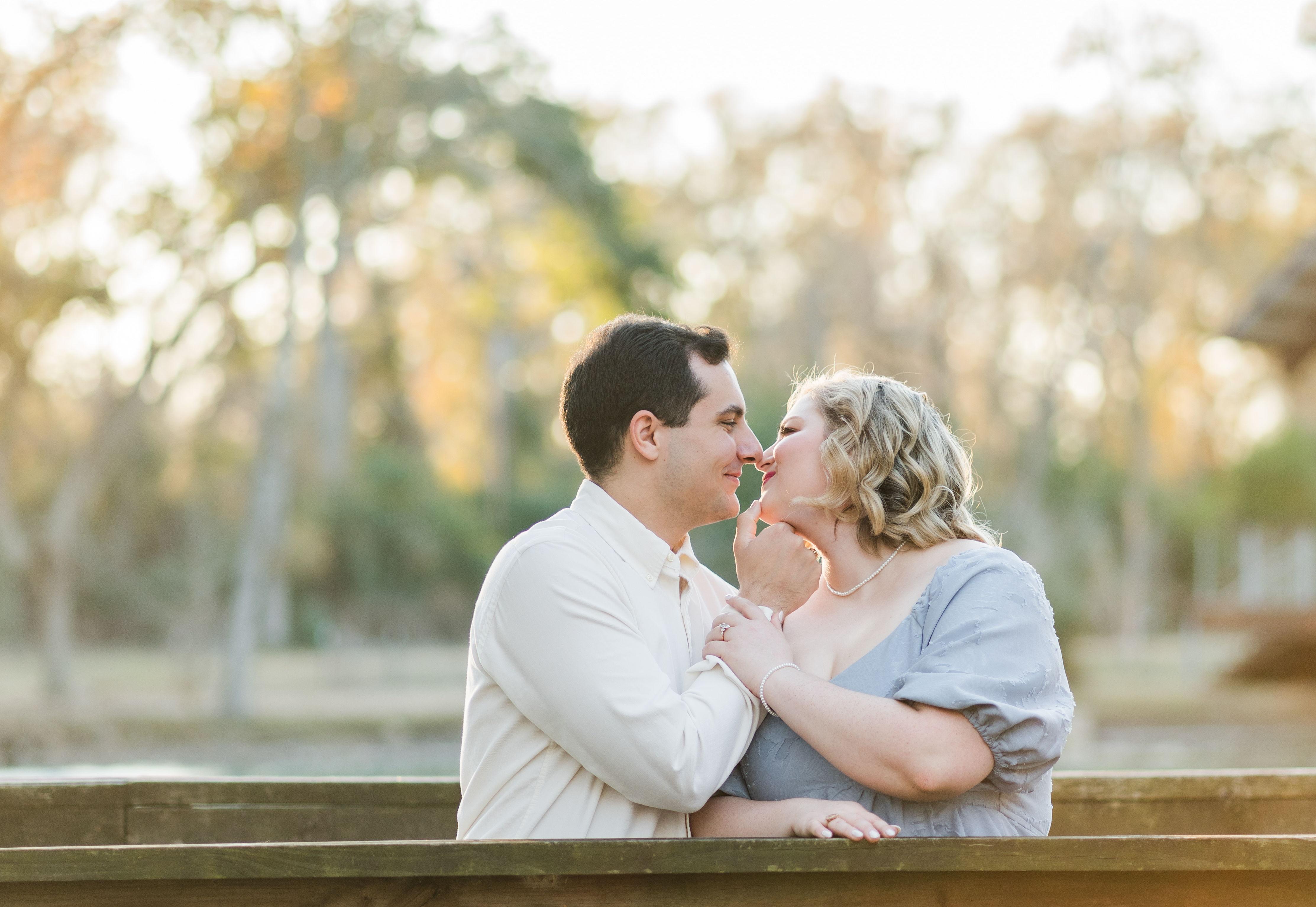The Wedding Website of Conley Grimet and Michael Cumo