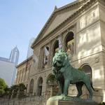 The Art Institute of Chicago