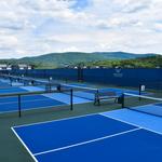 Tennis & Pickle Ball