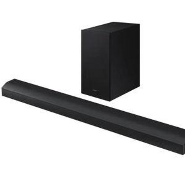 Samsung Soundbar Channel B-Series