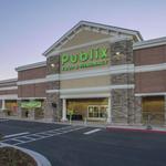 Publix Super Market at Bay Pointe Plaza