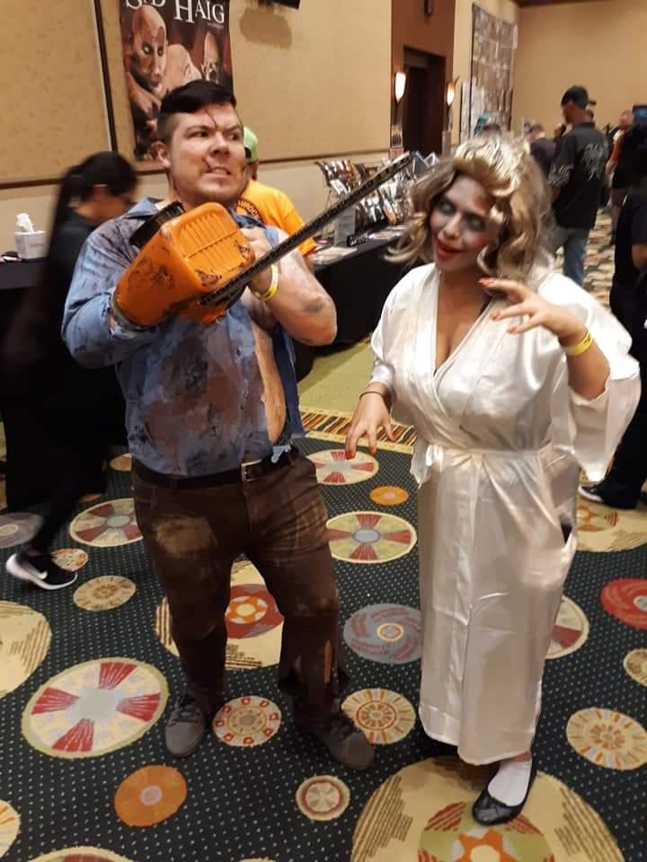 The Wedding Website of Porscher Pena and Elijah Black