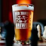 Red Tandem Brewery