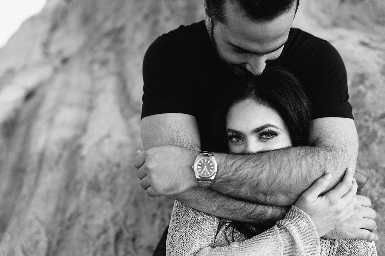 The Wedding Website of Esther Mashouf and Daria Mashouf