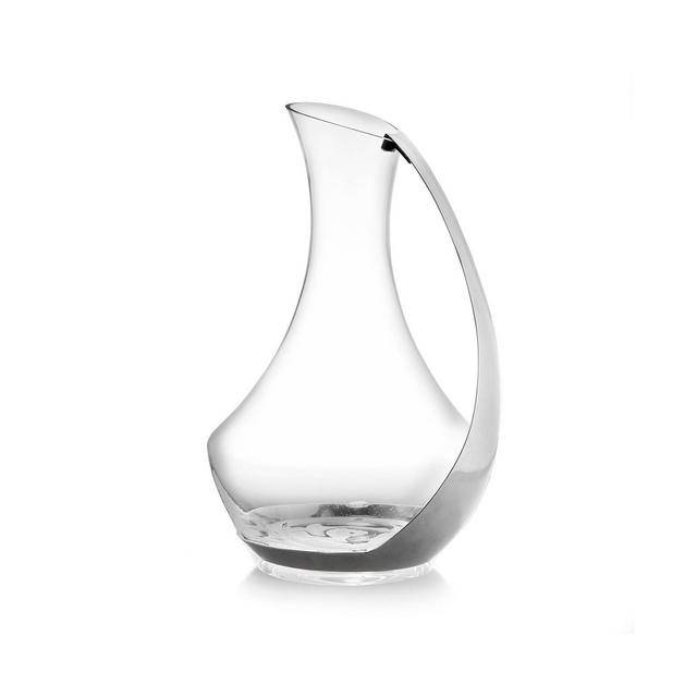 Maralyn & Me Vie Wine Pitcher