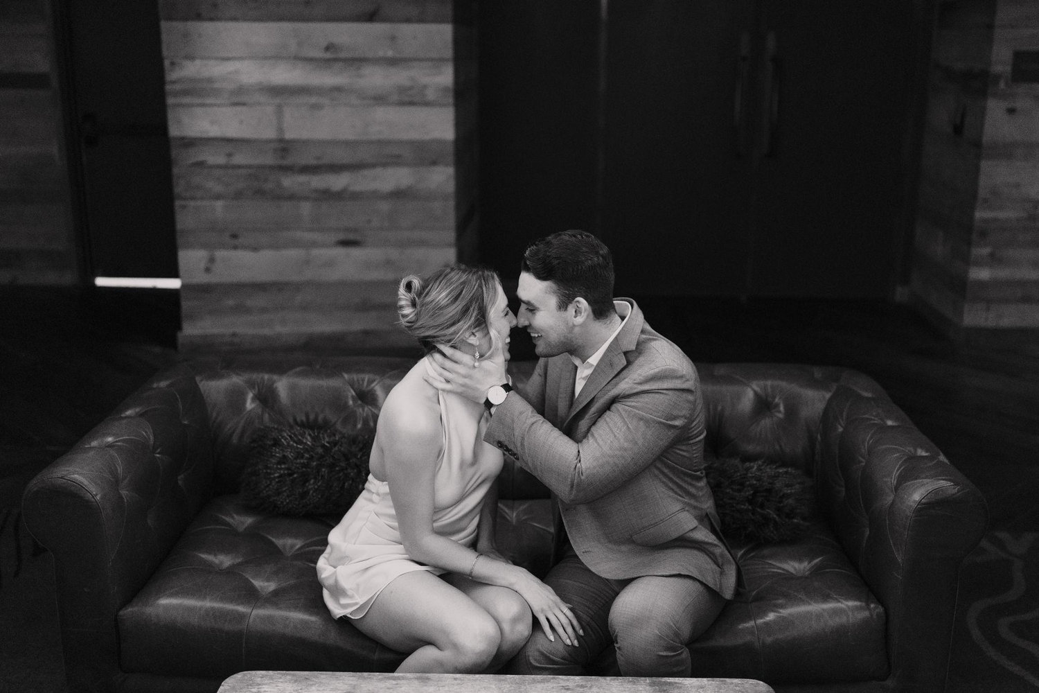 The Wedding Website of Claire Janecek and Peter Kiscoan