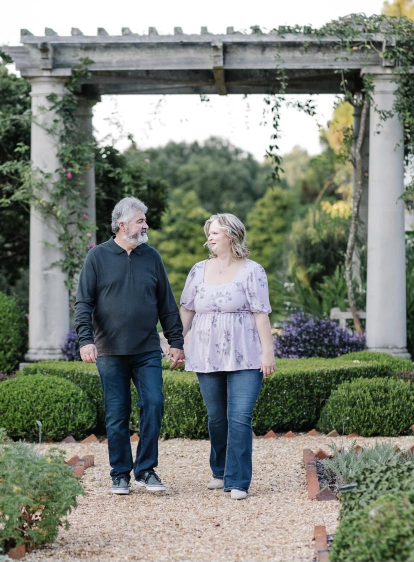 The Wedding Website of Michele Murphy and Michael Murphy