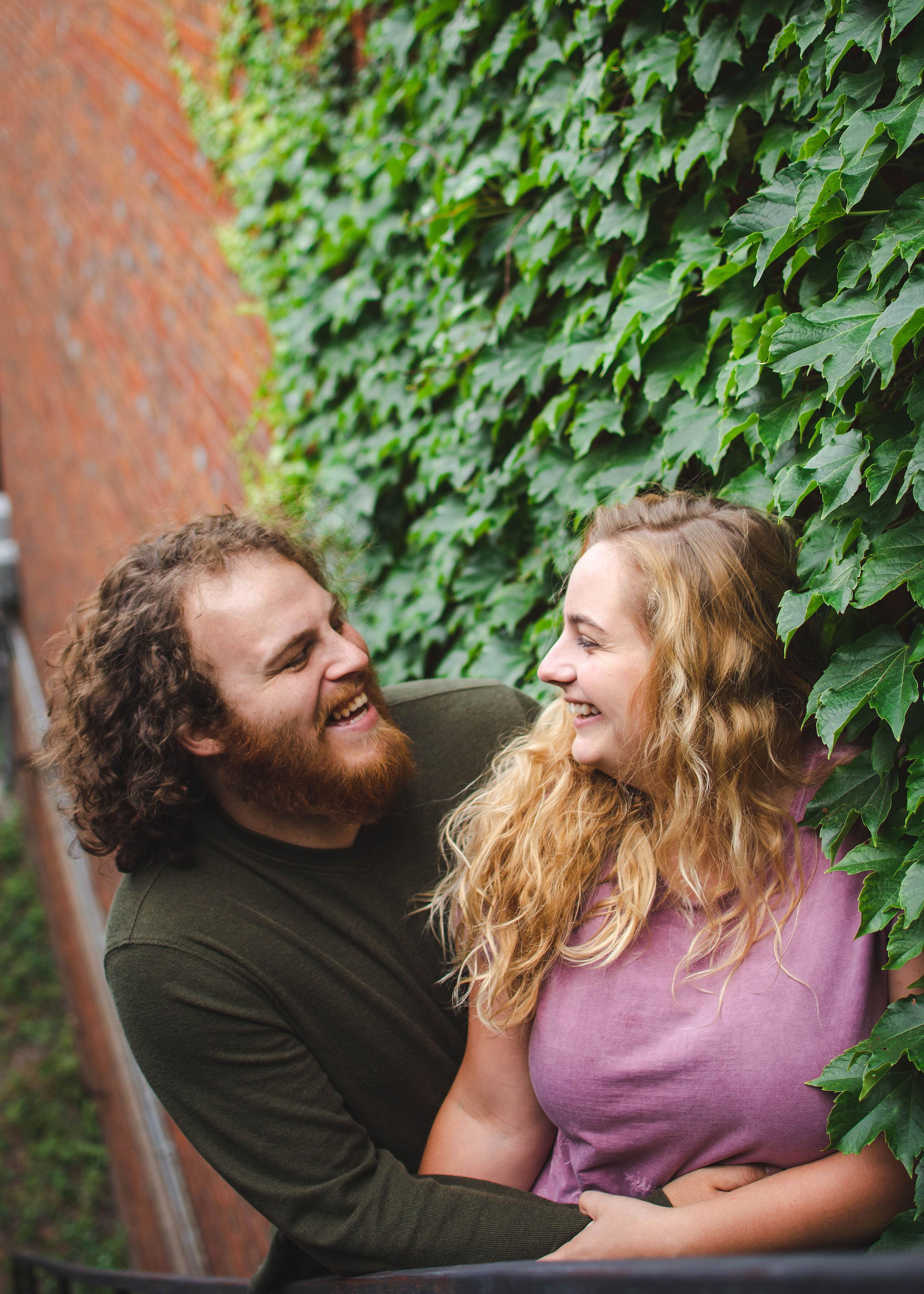 The Wedding Website of Kaylee Hasek and Carter Hendrix