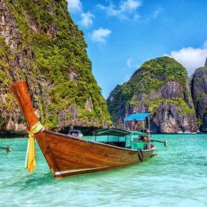 Honeymoon Excursions