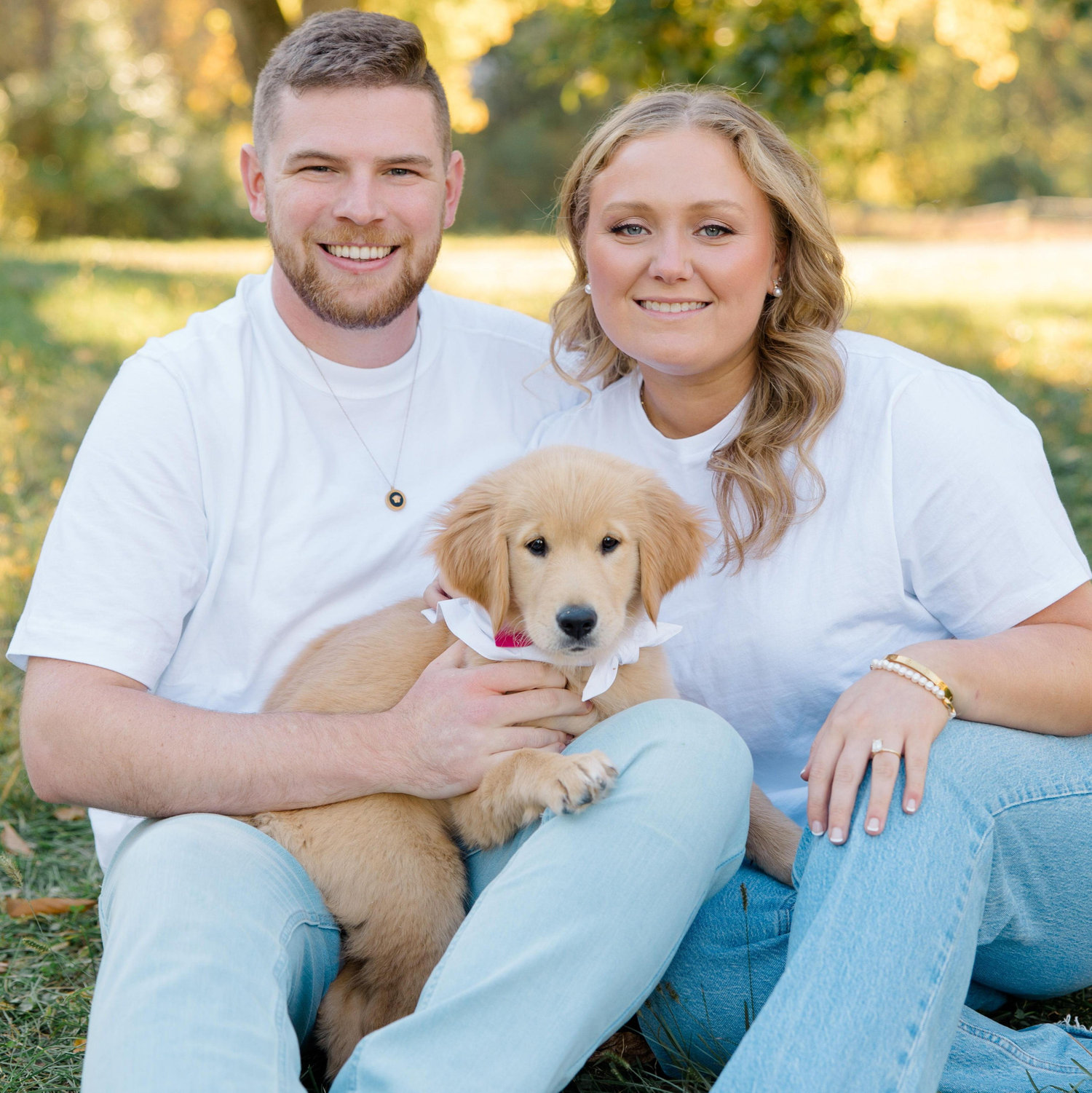 Engagement pictures - 2024