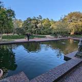 Hopelands Gardens