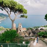 WAGNER TOURS RAVELLO