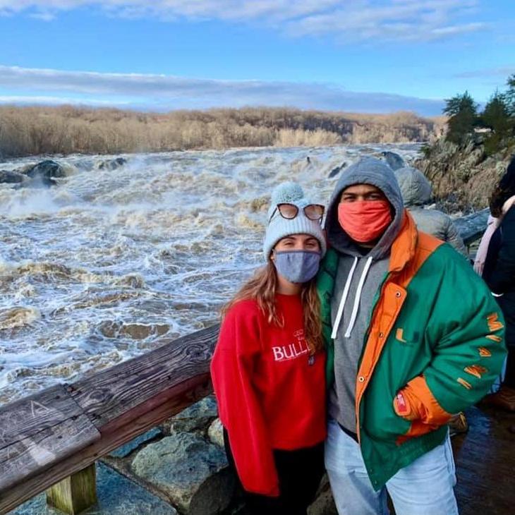 Great Falls, VA