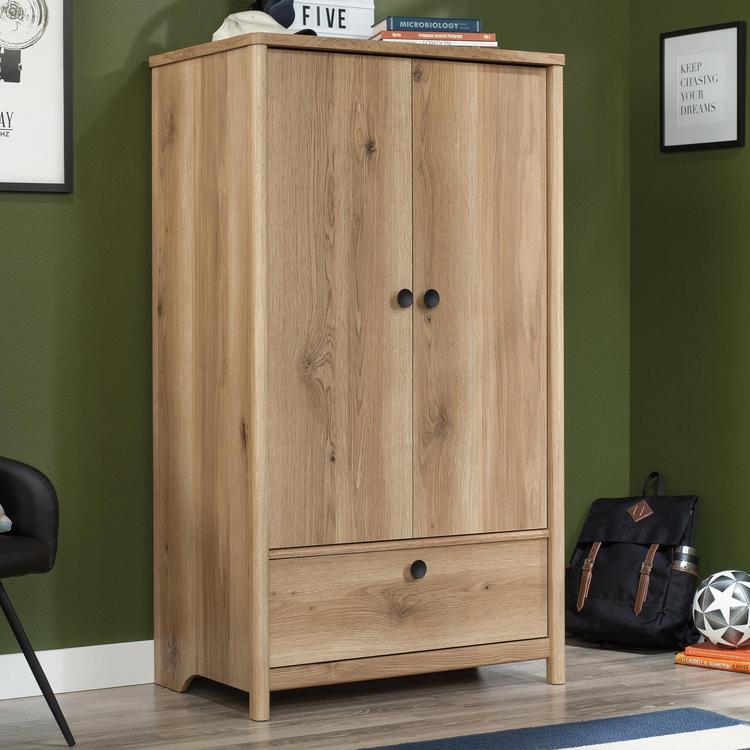 Dover Edge Bedroom Armoire