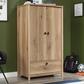 Dover Edge Bedroom Armoire