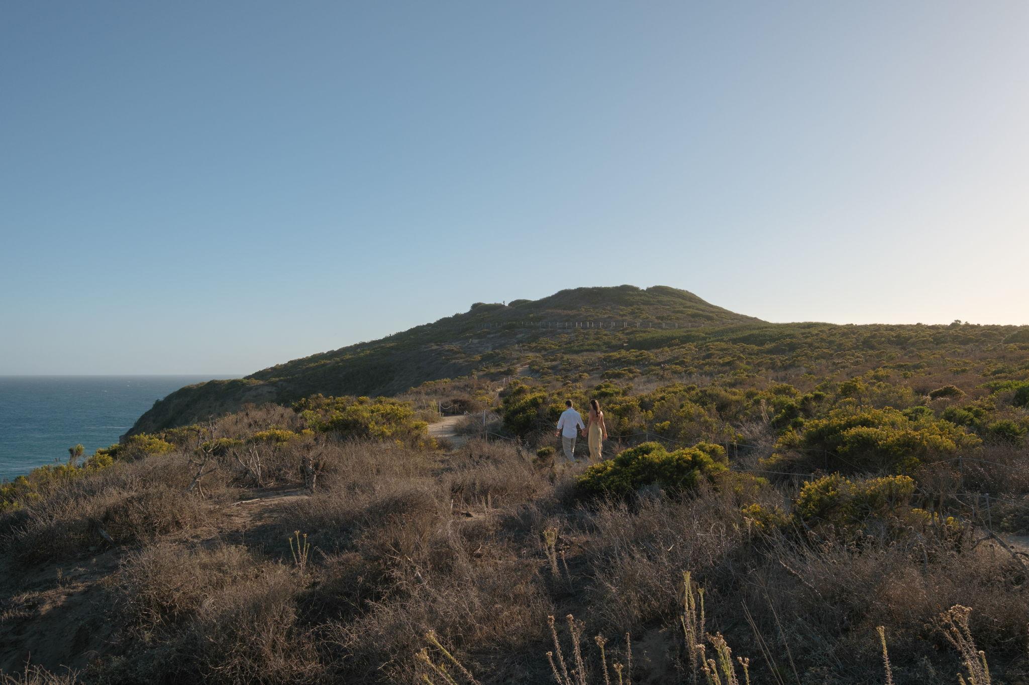 The Wedding Website of Arielle Strom and Niels Mariager