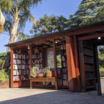Bart's Bookstore