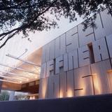 The Museum of Fine Arts, Houston
