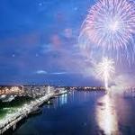 New Smyrna Beach 4th of July Celebration