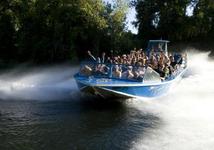 Hellgate Jetboat Excursions