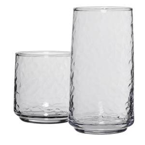 Anchor Hocking Brockhill Drinking Glasses (16-Pieces, dishwasher safe)