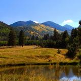 Flagstaff