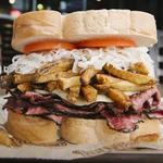 Primanti’s