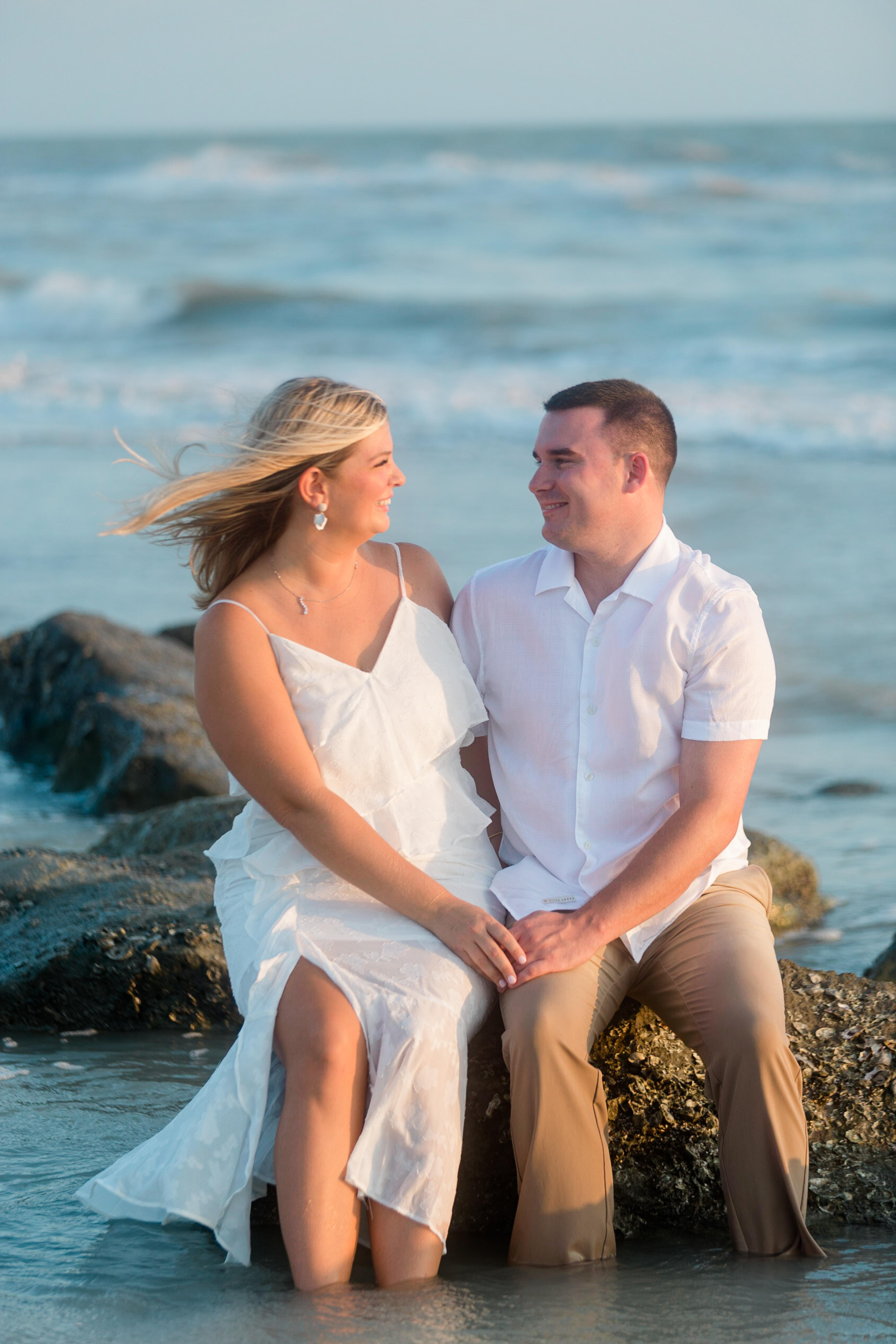 The Wedding Website of Jessica Pappas and Tyler Slaughenhaupt