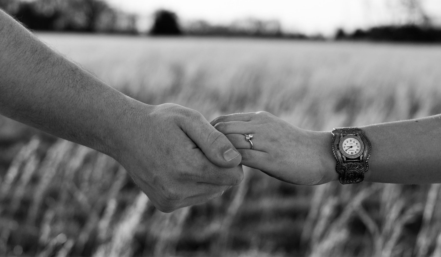 The Wedding Website of Kylie Edwards and Carson Wiley