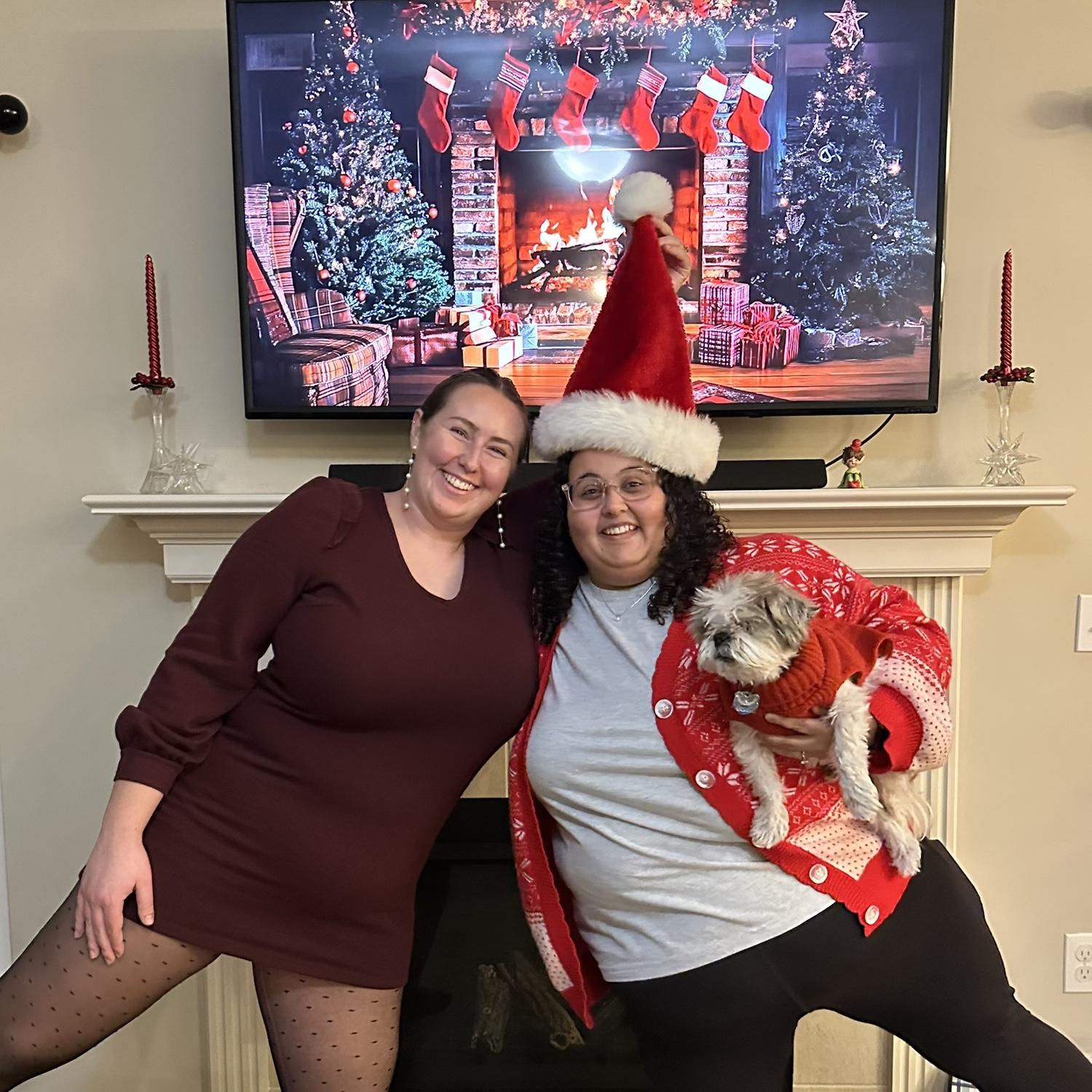 Christmas 2025 🎄