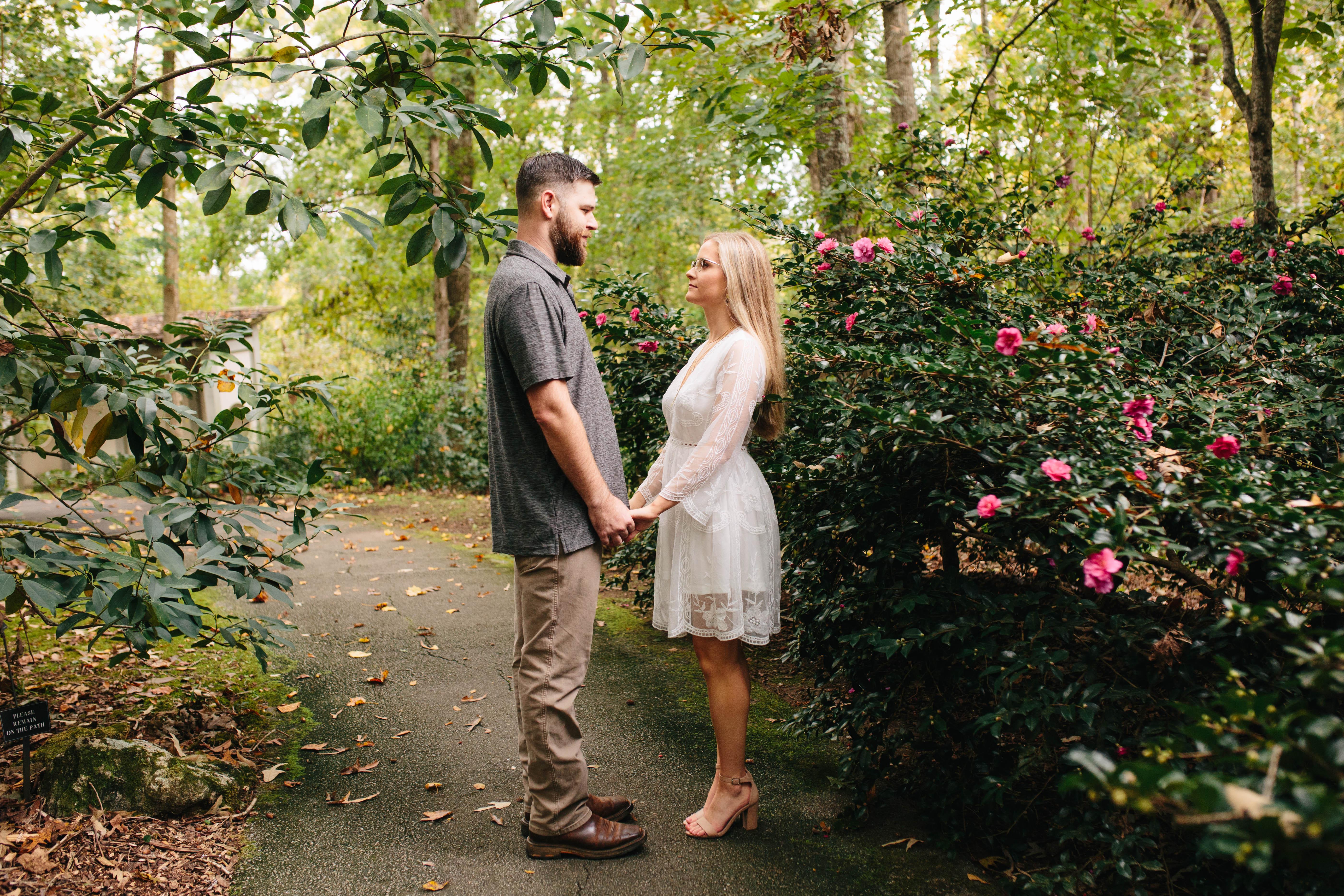 The Wedding Website of Lauren Page and Scotty Dowis