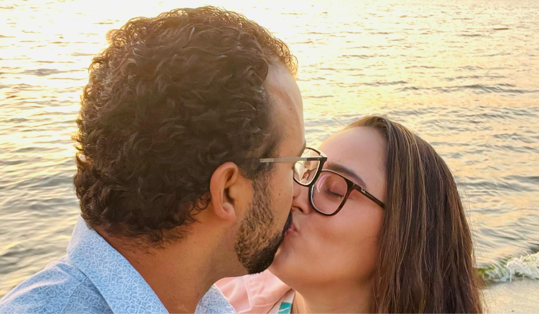 The Wedding Website of Yanaiz Victoria Morales and Thomas Salazar