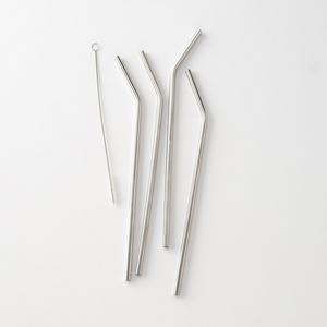 Stainless Steel Straws