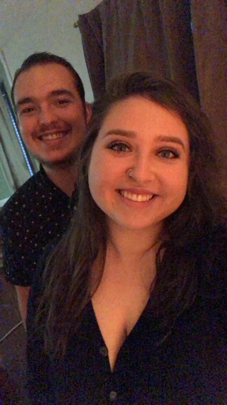 Two year anniversary