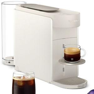 Nespresso Vertuo Up Coffee and Espresso Maker by DeLonghi, White