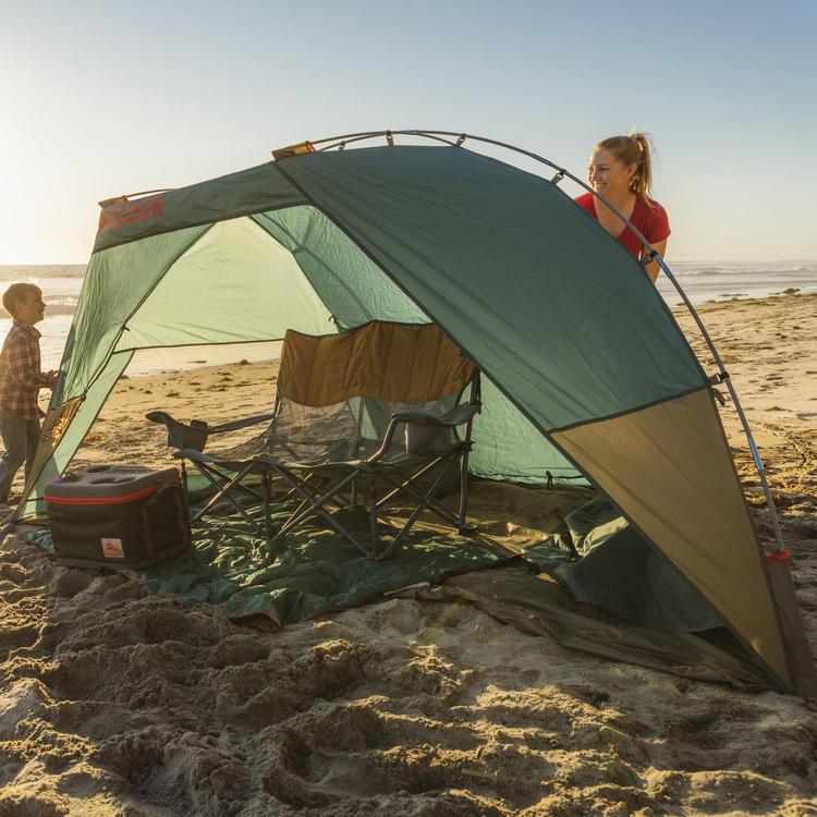 Kelty, Cabana Fallen | Zola