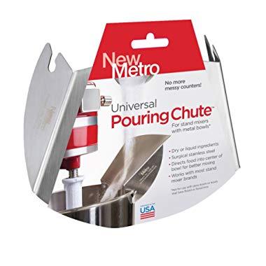  MORSLER Chip Clips & Stainless Steel Heavy-Duty Food