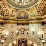 Tour of the Pennsylvania State Capitol Complex