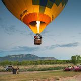 Rainbow Ryders Hot Air Balloon Co.