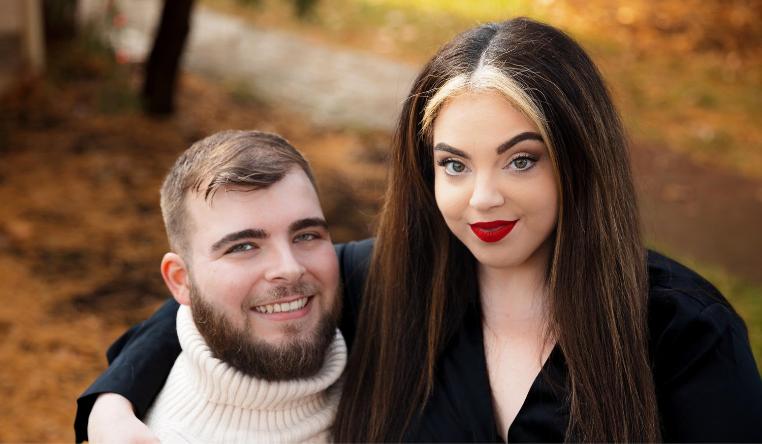 The Wedding Website of Shery Bagce and Pierre Got