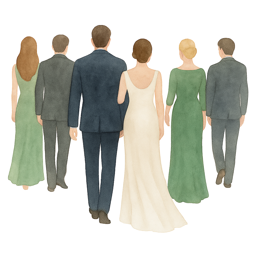 The Wedding Website of NELLY SÁNCHEZ IRUEGAS and RODRIGO MURILLO TRILLO