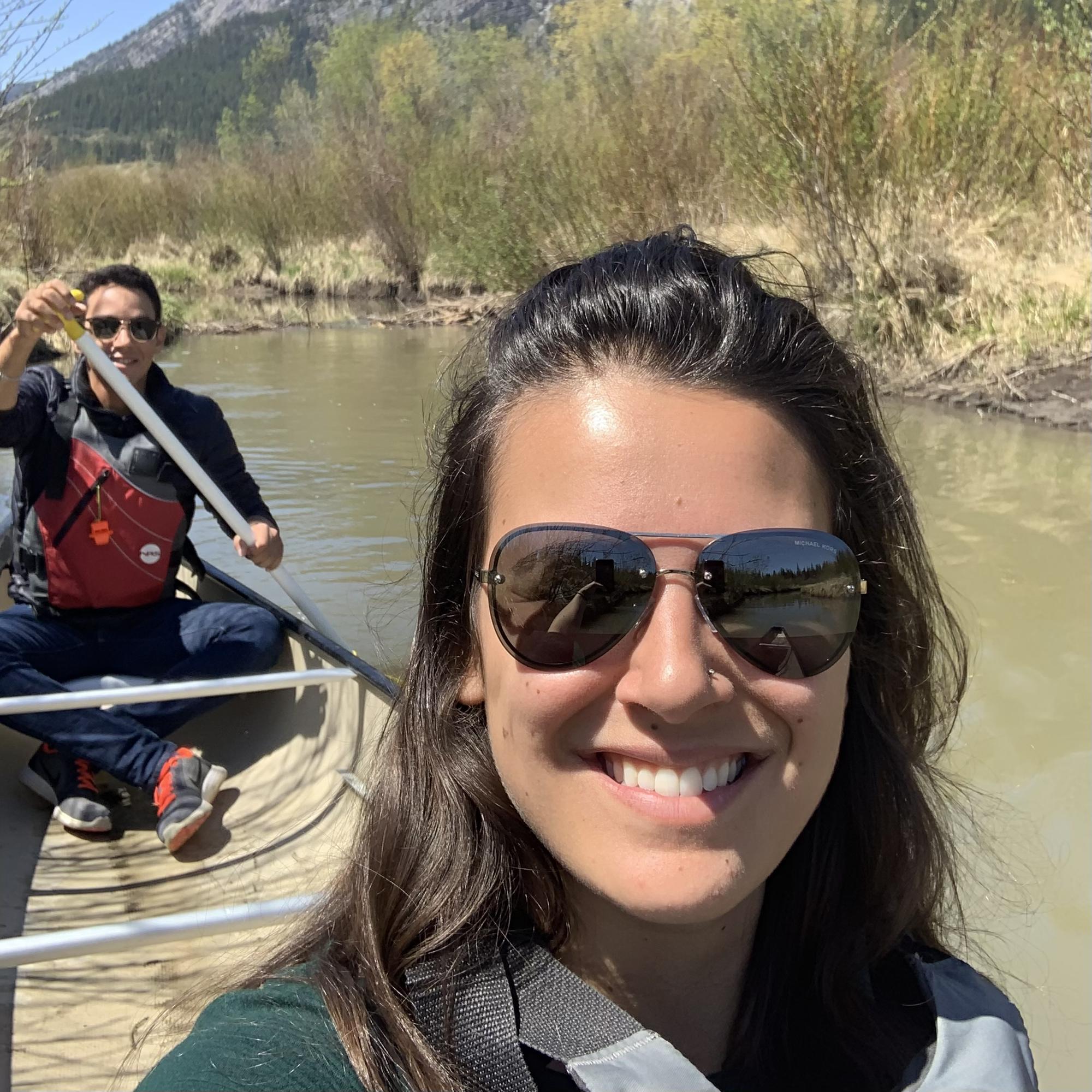 Calgary, Canada
May 2019