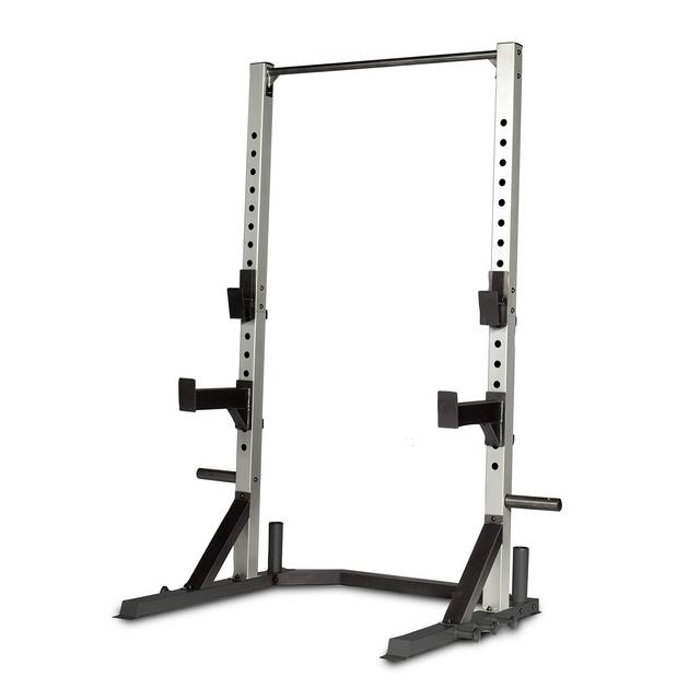 CAP Barbell FM-8000F Deluxe Power Rack