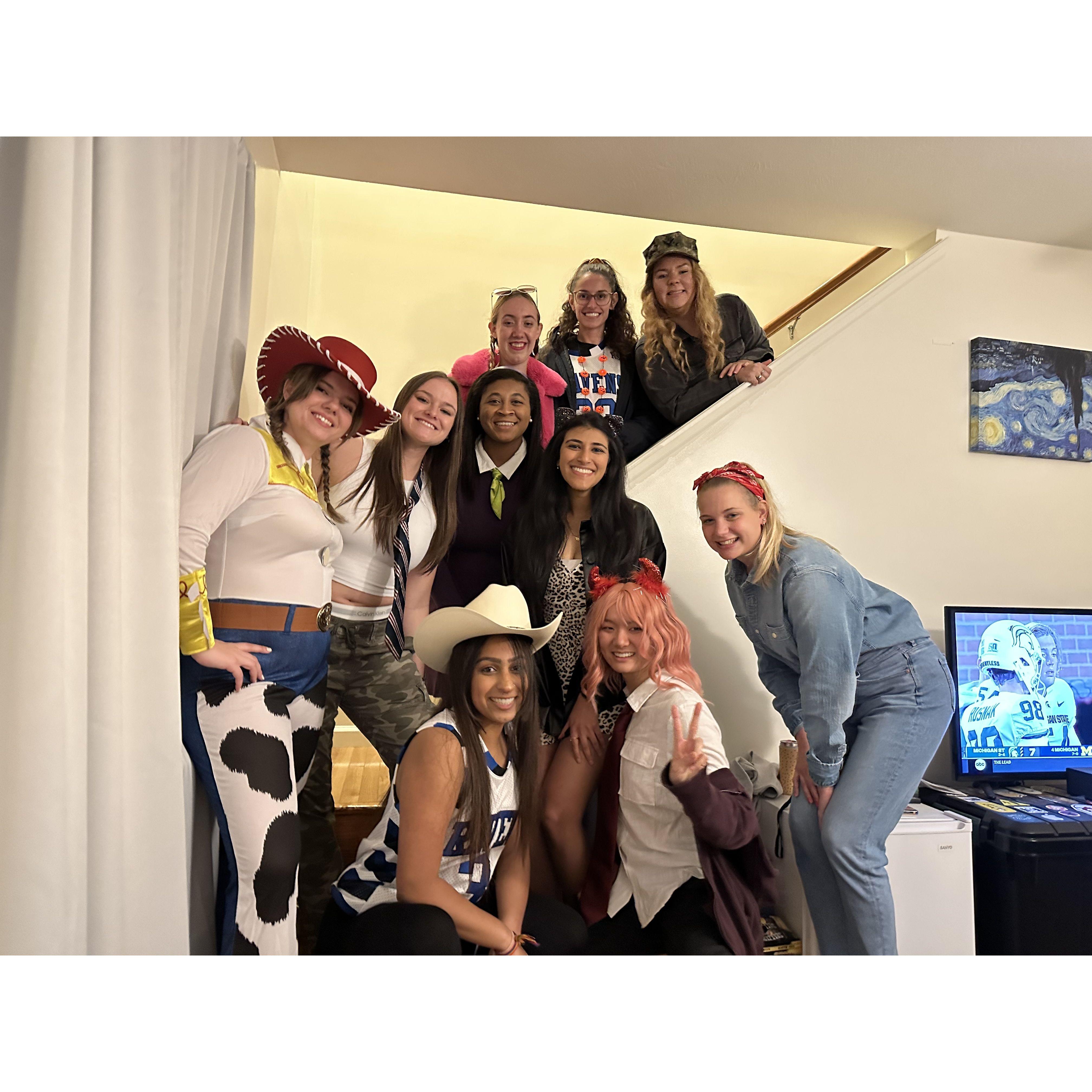 HallOUween 2022