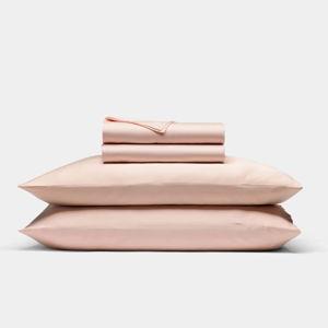 Bamboo Sheet Queen Set - Peony